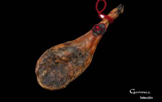 elegir el mejor jamón ibérico para eventos especiales