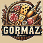 Gormaz  Gourmet Logo