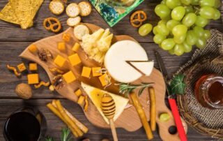 productos artesanales en la gastronomía gourmet