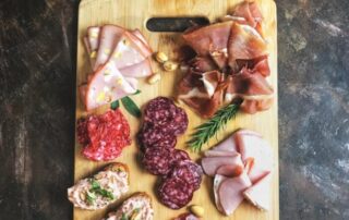 productos de Gormaz Gourmet