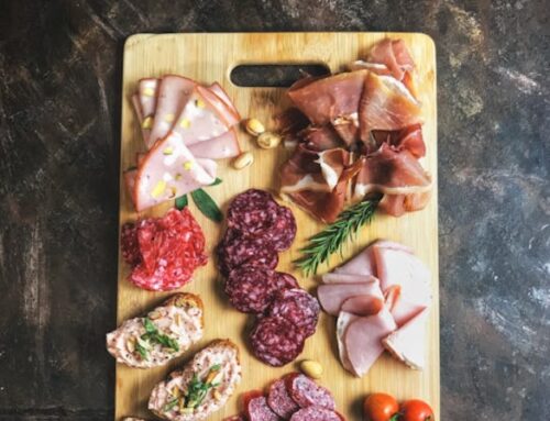 Descubre los sabores auténticos de la cocina española con los productos de Gormaz Gourmet