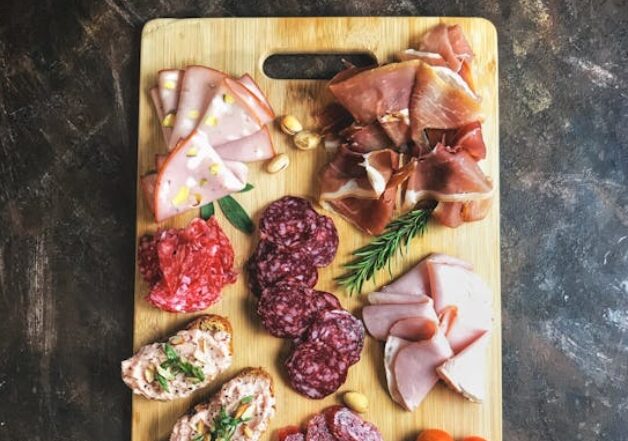 productos de Gormaz Gourmet