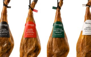 cómo elegir el mejor jamón ibérico para ocasiones especiales
