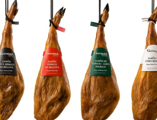 Cómo elegir el mejor jamón ibérico para ocasiones especiales