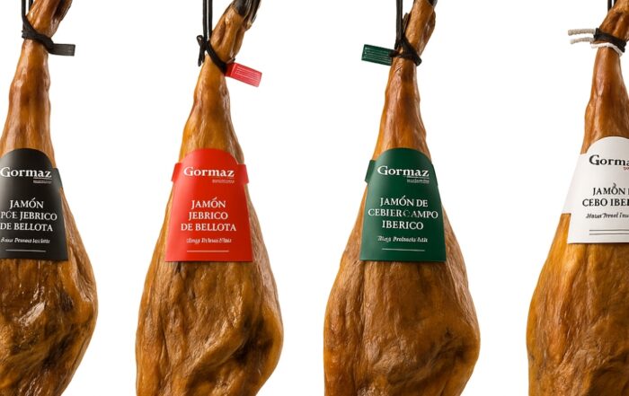 cómo elegir el mejor jamón ibérico para ocasiones especiales