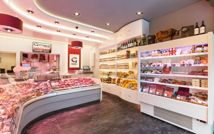 Productos gourmet en tres cantos